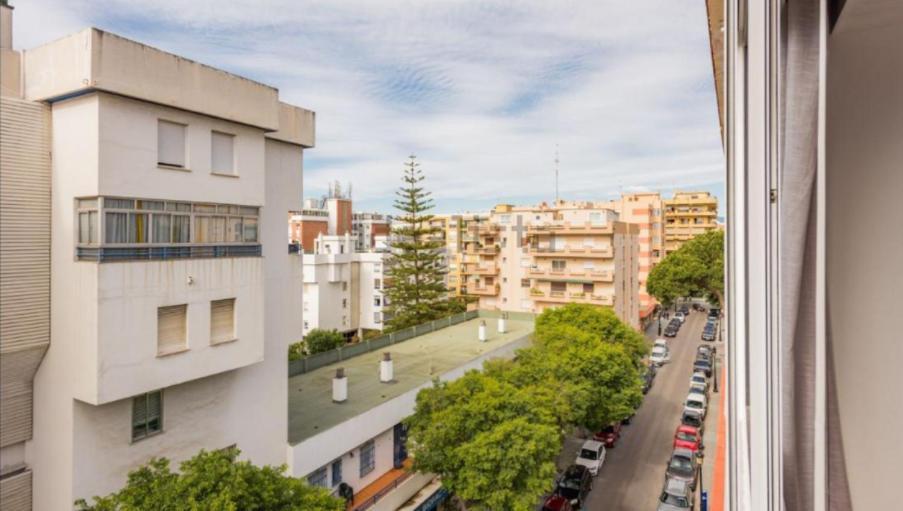 Stylish 3 Bedroom Penthouse In Marbella Centre With Large Pool Close To The Beach Eksteriør bilde