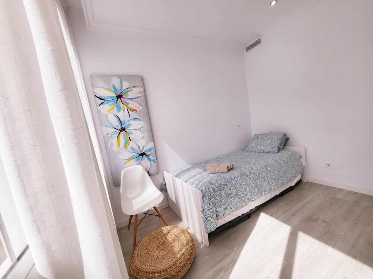 Stylish 3 Bedroom Penthouse In Marbella Centre With Large Pool Close To The Beach Eksteriør bilde