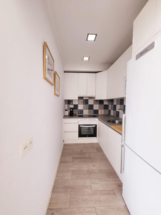 Stylish 3 Bedroom Penthouse In Marbella Centre With Large Pool Close To The Beach Eksteriør bilde