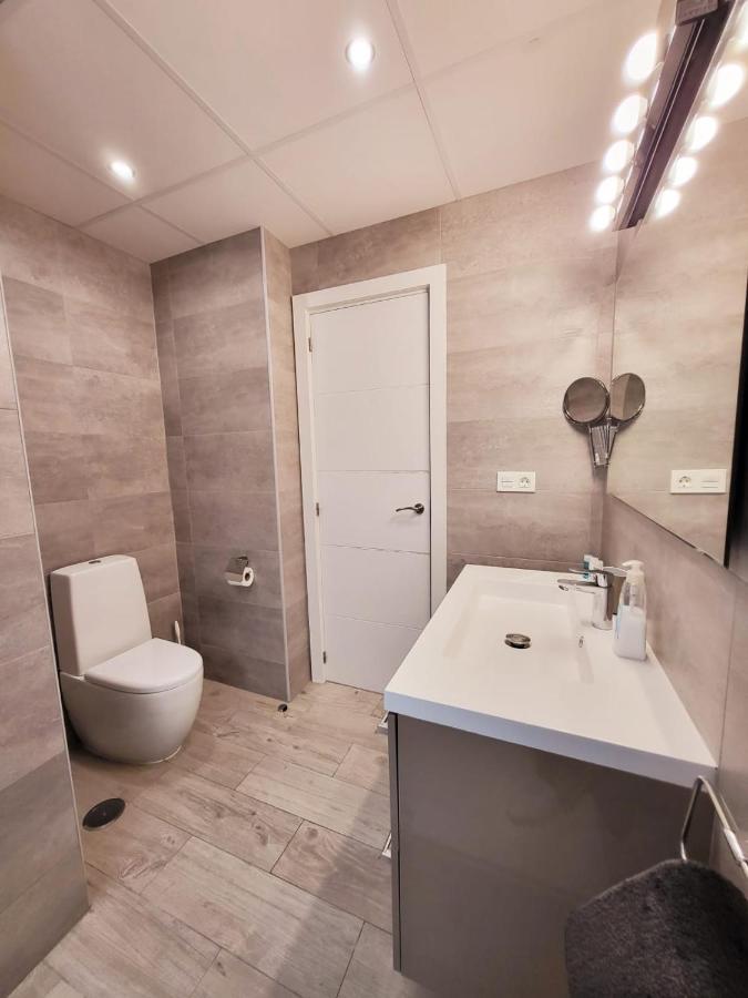 Stylish 3 Bedroom Penthouse In Marbella Centre With Large Pool Close To The Beach Eksteriør bilde